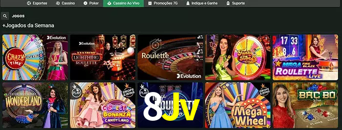 8Jv bet