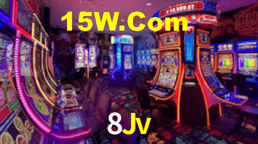 8Jv Bet