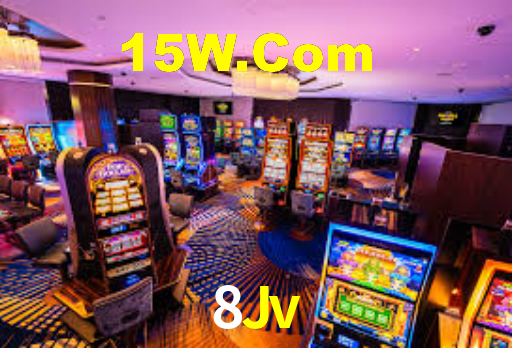 8Jv Bet