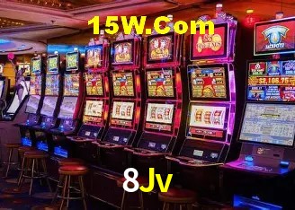 Descubra o Programa VIP da 8Jv: Vantagens Exclusivas para Jogadores