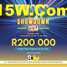 Welcome Bonus 8Jv