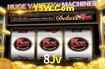 A Popularidade dos Caça-Níqueis no 8Jv